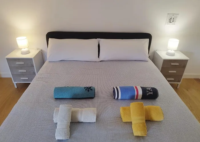 Oasis Tamarindo 1 - Corralejo - Casa Rosa - Appartement 2 Chambres
