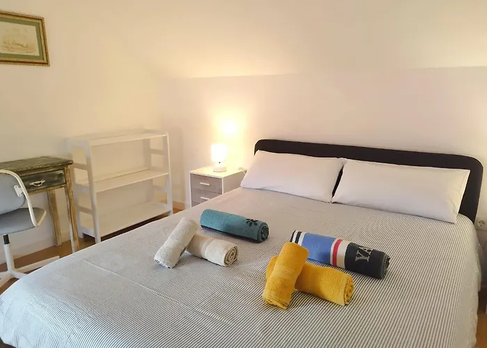 Oasis Tamarindo 1 - Corralejo - Casa Rosa - Appartement 2 Chambres