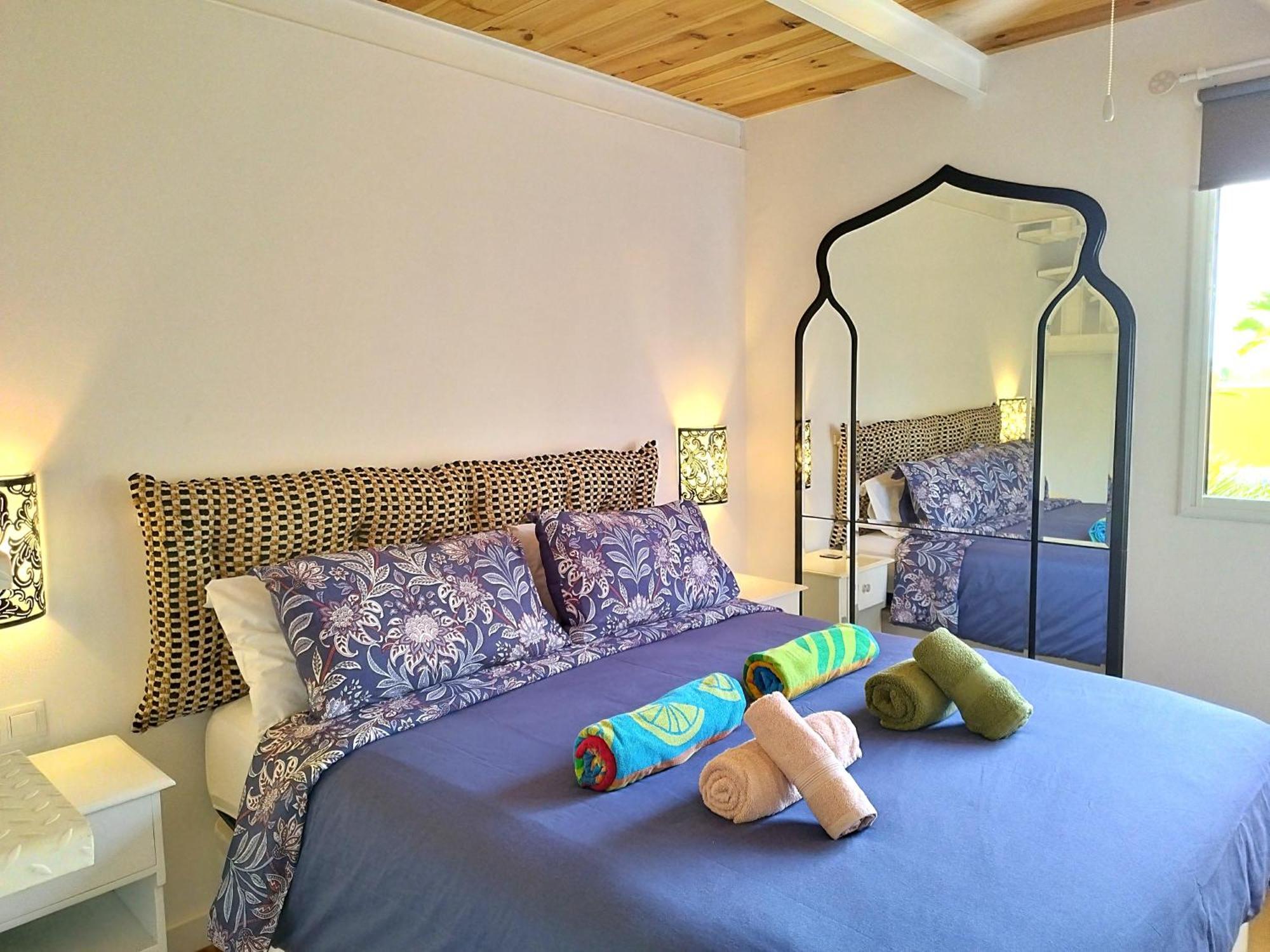 Oasis Tamarindo 1 - - Casa Rosa - 2 Apartment