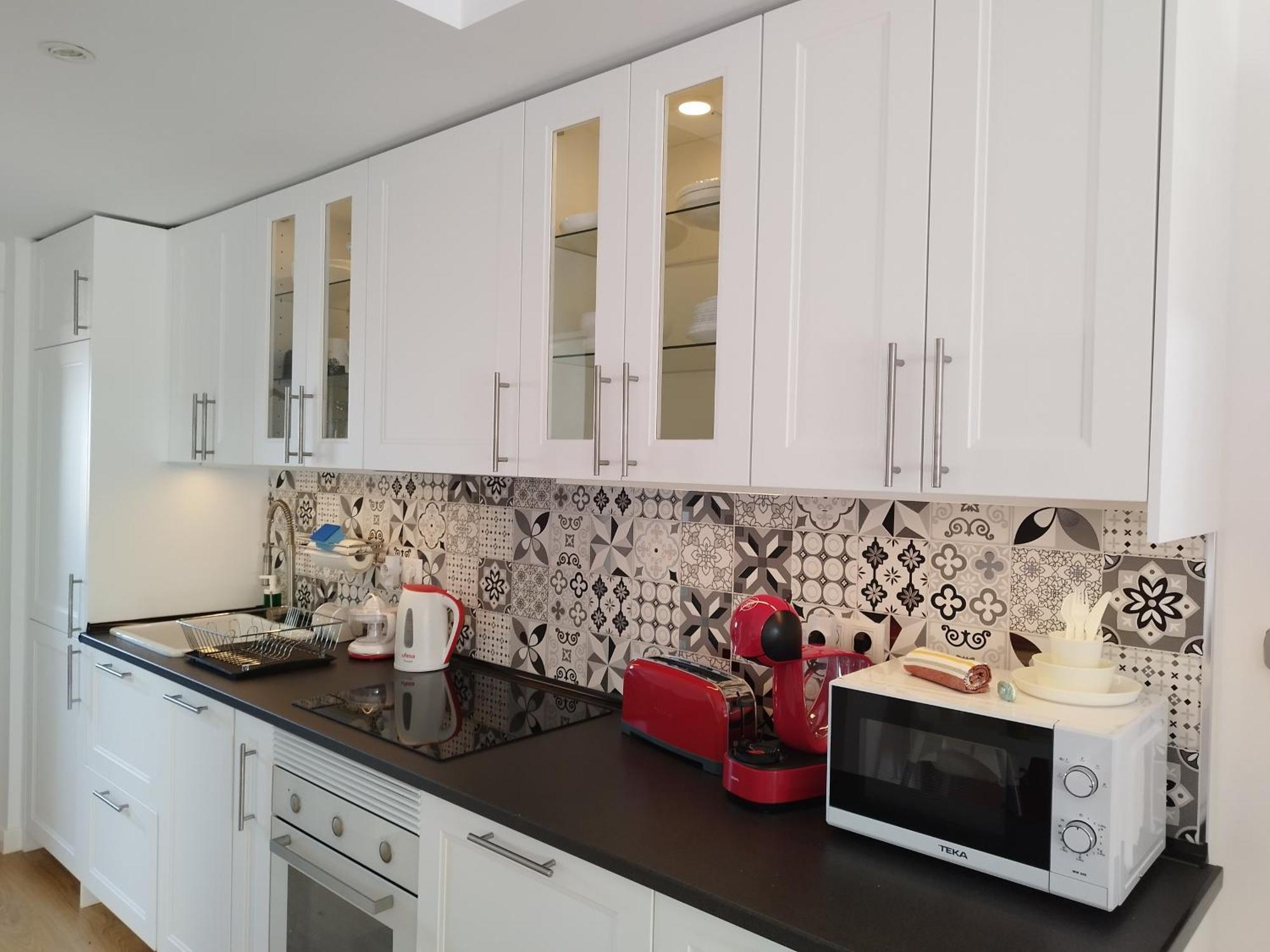Apartament Oasis Tamarindo 1 - - Casa Rosa - 2
