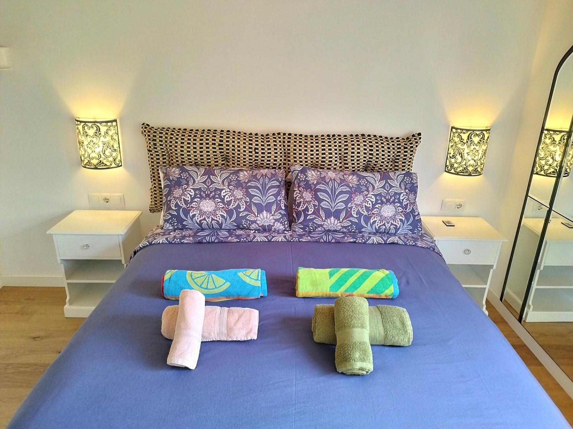 Apartament Oasis Tamarindo 1 - - Casa Rosa - 2