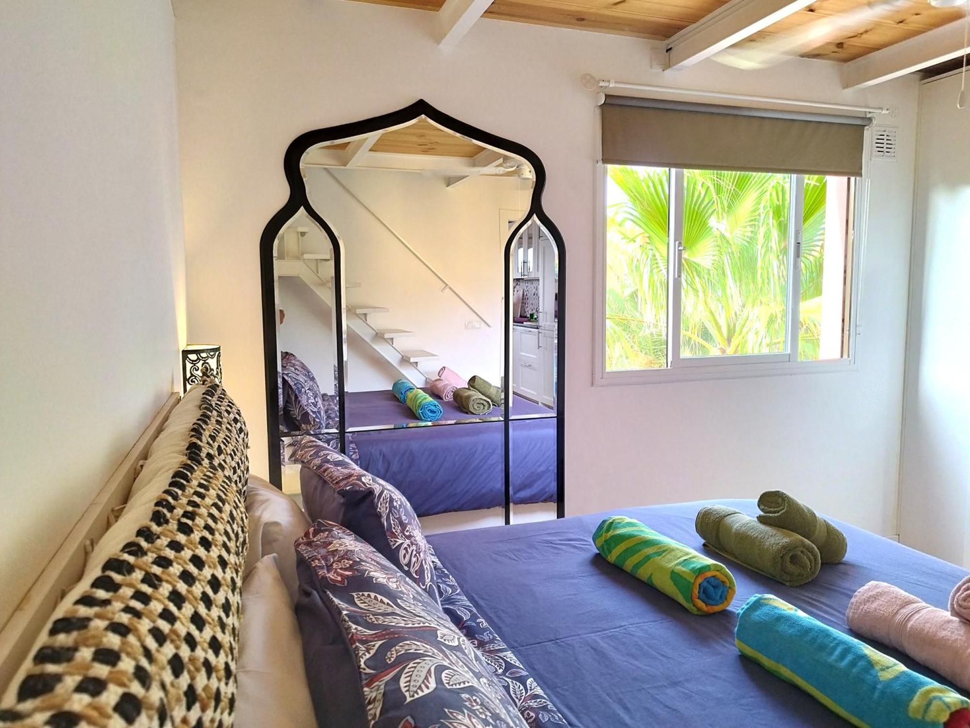 Oasis Tamarindo 1 - - Casa Rosa - 2 Apartament *