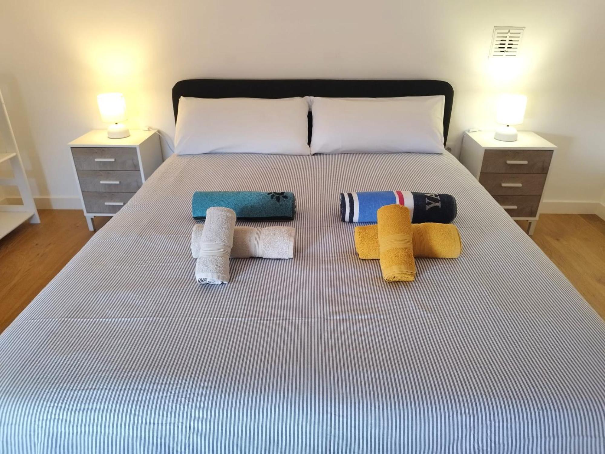 Apartament Oasis Tamarindo 1 - - Casa Rosa - 2